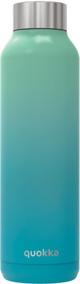 thermosfles Solid Seafoam RVS 630 ml zeeblauw