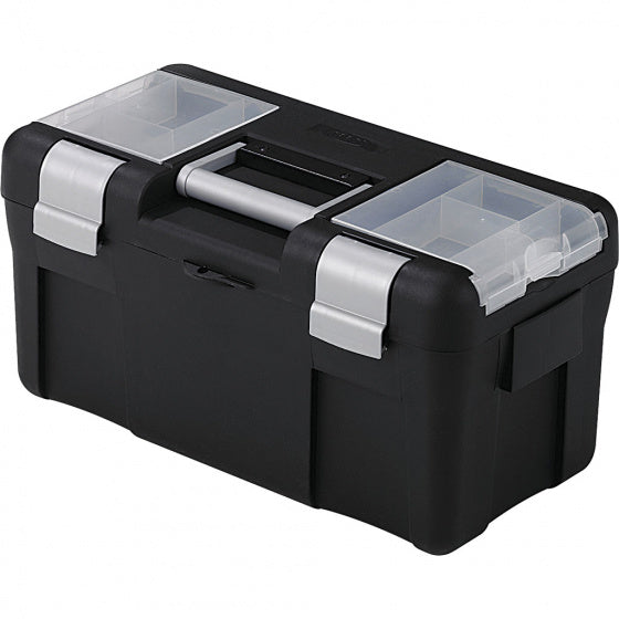 Raaco gereedschapskist, afm 51x25x25 cm, 1 stuk