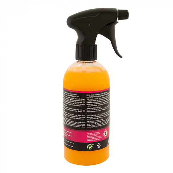 Racoon multireiniger ultimate shine quick detailer 500 ml