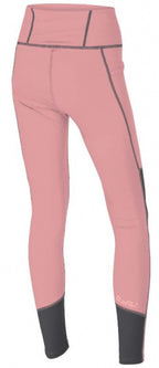 sportlegging Mollans dames polyester roze maat 36