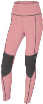 sportlegging Mollans dames polyester roze maat 38