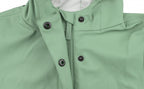 regenjack Sprinkle junior PU mintgroen maat 128