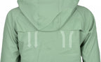 regenjack Sprinkle junior PU mintgroen maat 152