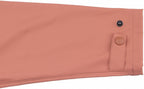 regenjack Sprinkle junior PU zalmroze maat 128