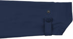 regenjas Mizzle dames PU donkerblauw maat 40
