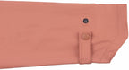 regenjas Mizzle dames PU zalmroze maat 40