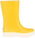 regenlaarzen Puddle junior TPR geel maat 29/30