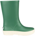 regenlaarzen Puddle junior TPR groen maat 23/24