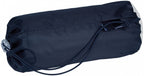 regenpak junior blauw/wit maat 116