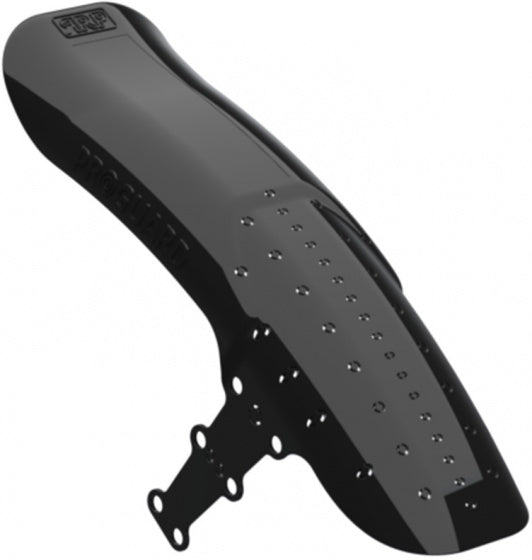Rrp proguard cable tie - rear - mini - plain black
