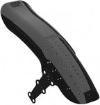 Rrp proguard cable tie - rear - mini - plain black