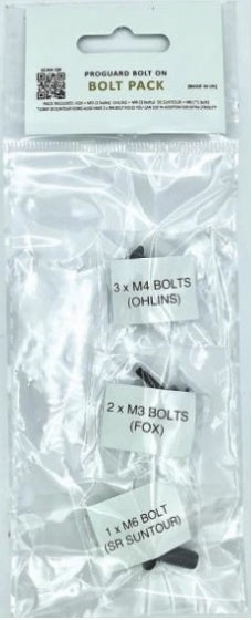 Rrp proguard bolt on v1 - bolts pack