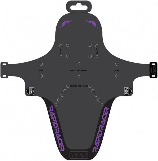 Rrp enduroguard - large - purple