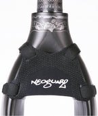 Rrp neoguard rigid fork - black - large