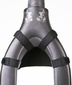 Rrp neoguard rigid fork - black - large