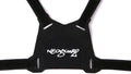 Rrp neoguard rigid fork - black - large