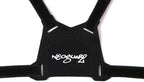 Rrp neoguard rigid fork - black - large