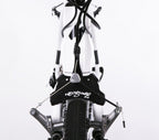 Rrp neoguard rigid fork - black - large