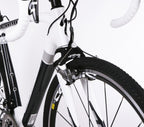 Rrp neoguard rigid fork - black - large