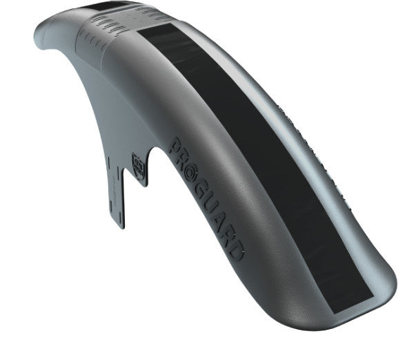 Rrp proguard cable tie - front - standard - plain black