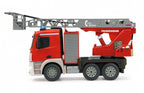 Jamara brandweer 1:20 mercedes antos