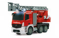 Jamara brandweer 1:20 mercedes antos