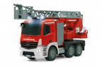 Jamara brandweer 1:20 mercedes antos