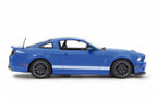 Rastar RC Ford Shelby GT500 27 MHz 1:14 blauw