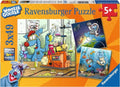legpuzzel Woozle Goozle junior 147 stukjes