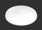 plafondlamp Avior led 8 x 31 cm matwit