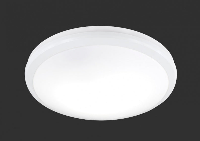 plafondlamp Avior led 8 x 31 cm matwit