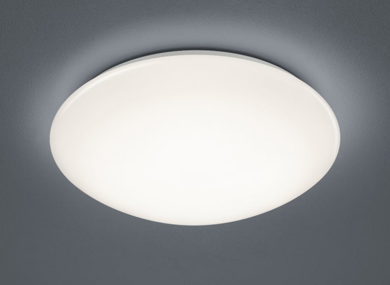 plafondlamp Kato 60 cm wit