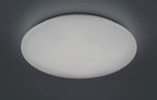 plafondlamp Kato 60 cm wit