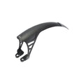 Crussis Rear mudguard cross