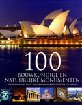 Rebo Productions 100 bouwkundige monumenten