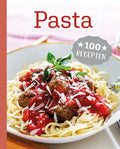 Rebo Productions 100 recepten Pasta