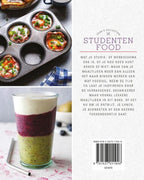 Rebo Productions Cook's Collection studenten food