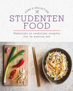 Rebo Productions Cook's Collection studenten food
