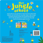 Het jungle orkest