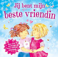 Rebo publishers jij bent mijn beste vriendin