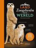 Rebo Productions Landzoogdieren van de wereld