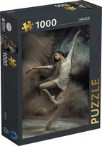 Rebo puzzel dans 1000 stukjes
