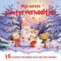 Rebo Productions Mijn eerste winterverhaaltjes