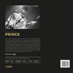 Prince - The Icon Series