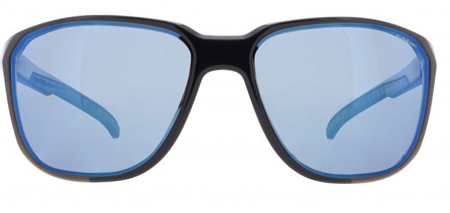 zonnebril Bolt gepolariseerd grijs/blauw