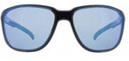 zonnebril Bolt gepolariseerd grijs/blauw