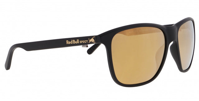 zonnebril Reach RX-able matzwart/bruin