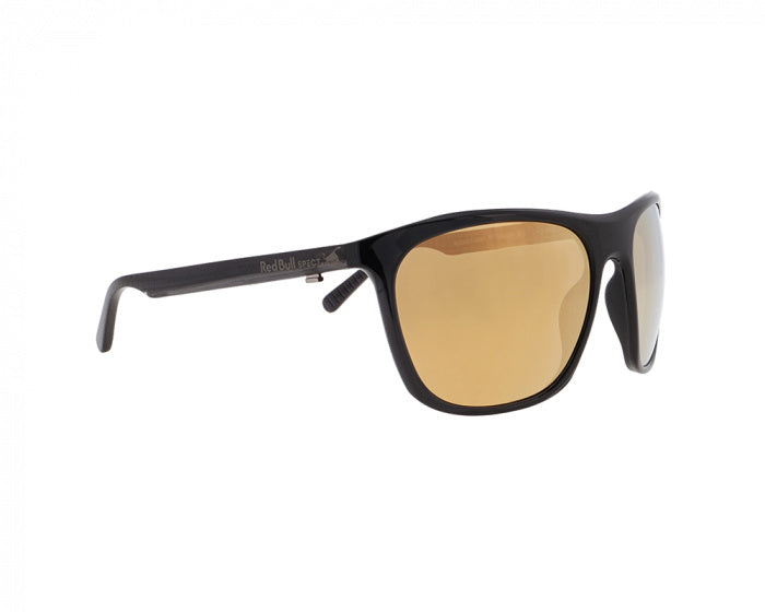 zonnebril Rocket RX-able zwart/goud
