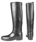 rijlaarzen Strech junior PVC zwart mt 38