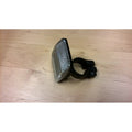 reflector front white